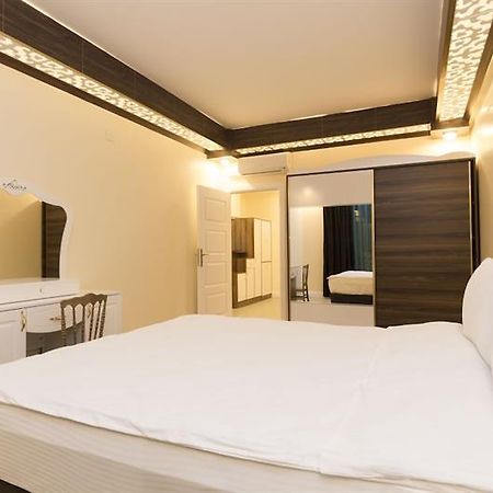 Merada Suit Otel Mersin  Exteriér fotografie