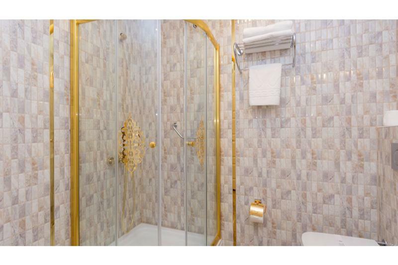 Merada Suit Otel Mersin  Exteriér fotografie